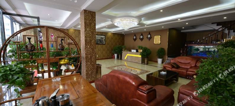 长宁一品香庭酒店图片