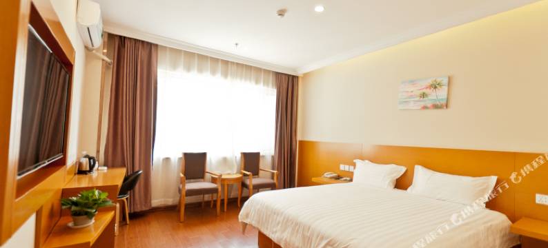 圣君酒店(三河中央美院店)图片