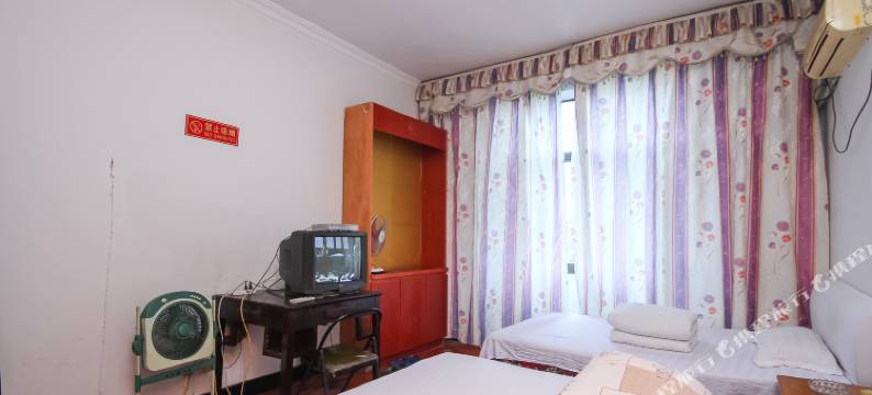 泰州留香旅社图片