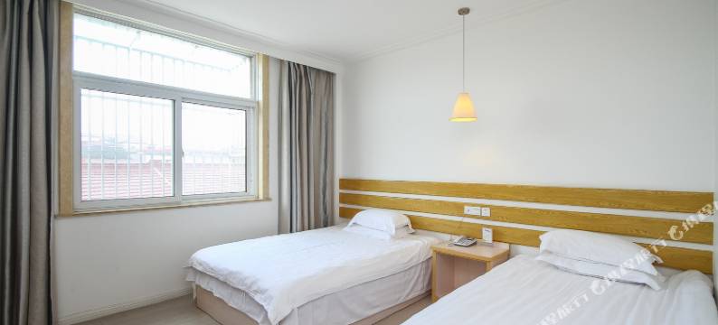 兴化雅馨居宾馆图片