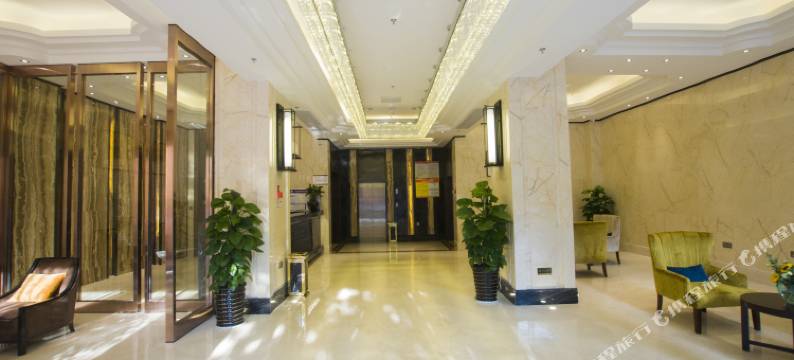 开化临瑚酒店图片