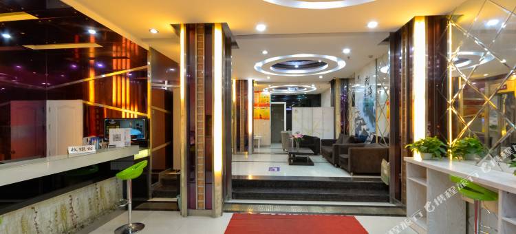 南浔优友万好酒店图片