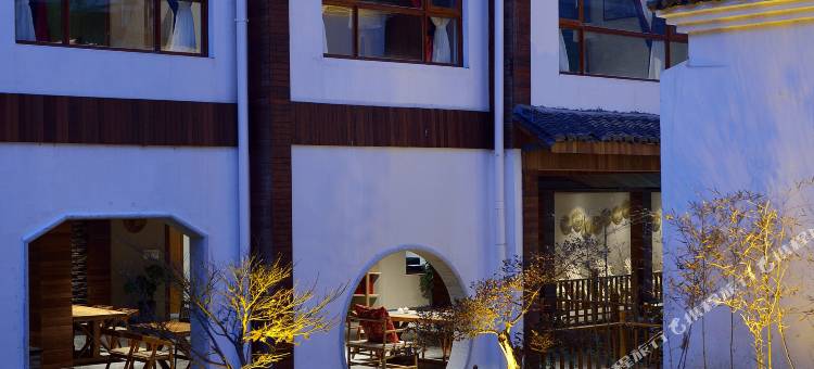 陶舍度假酒店(陶溪川步行街陶阳里景区店)图片