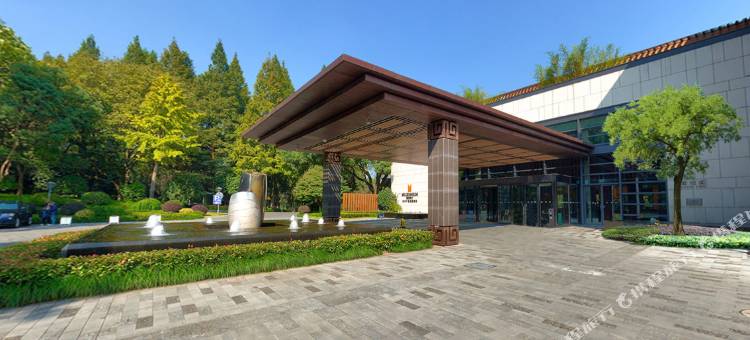 杭州千禧度假酒店图片