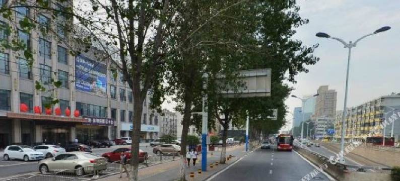 合肥梅里美假日酒店图片