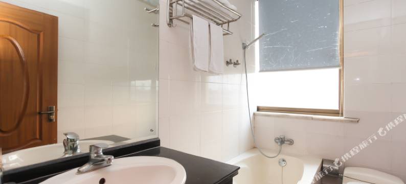 南通锦绣宾馆图片