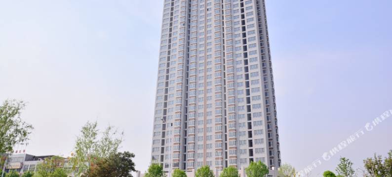 济南花园宾馆图片