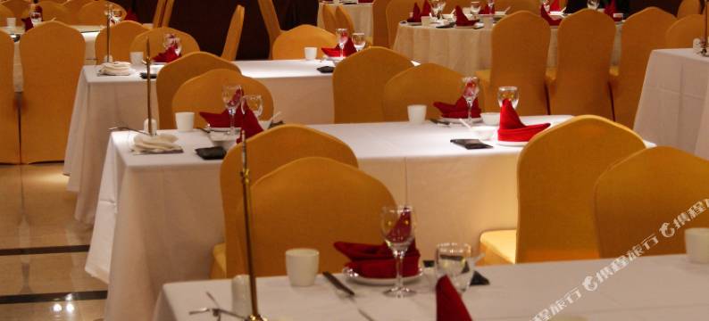 苏州百益德酒店图片