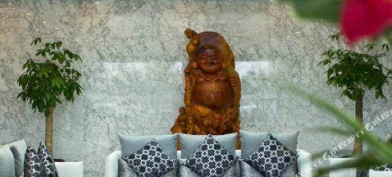 苏州百益德酒店图片