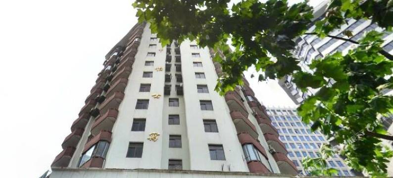 上海雅愉酒店(外滩南京东路店)图片