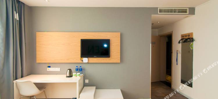 莫泰酒店(廊坊高铁站新朝阳购物中心店)图片