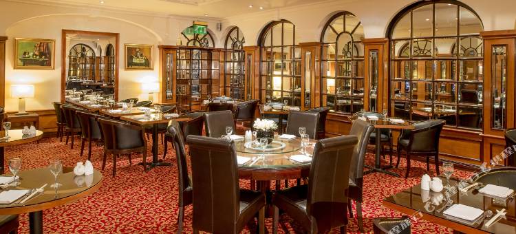 伦敦肯辛顿国敦塔拉酒店(Copthorne Tara Hotel London Kensington)图片