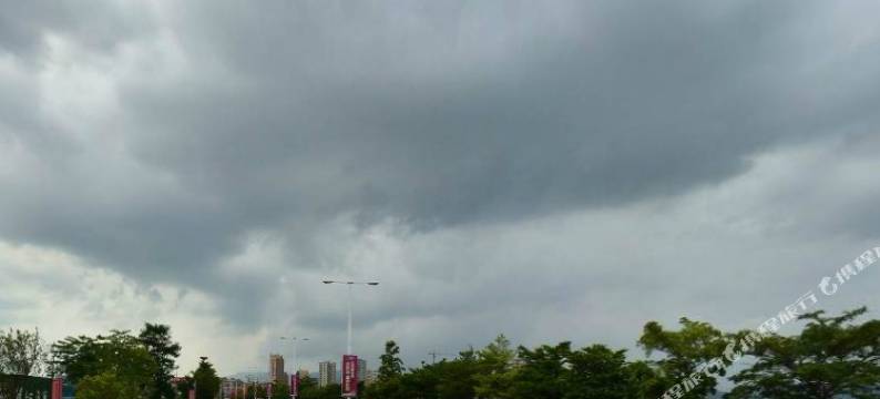 中山泉眼温泉度假酒店图片