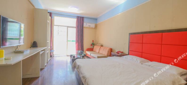 蓝宝石宾馆(柳州谷埠街商业城店)图片