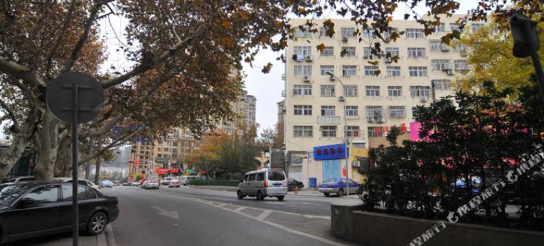 青岛瑞淑祥旅馆图片