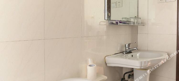 启东润华宾馆图片