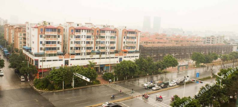 广州龙珠骊骏大酒店图片