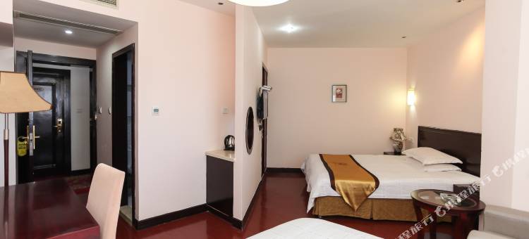 启东吕港商务酒店图片