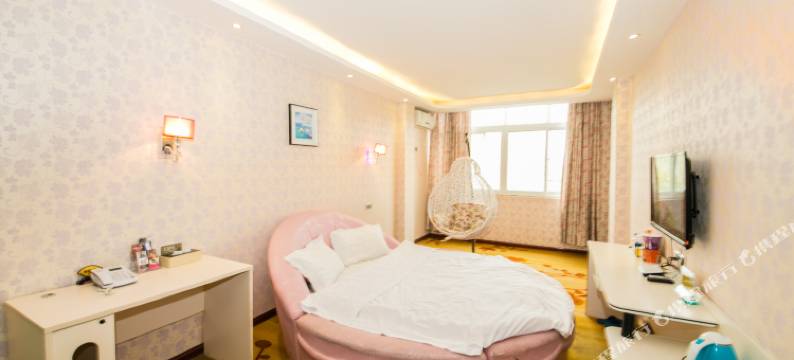 尉氏风情时尚酒店图片