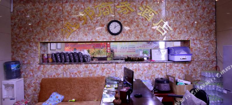 景洪迅邦商务酒店图片