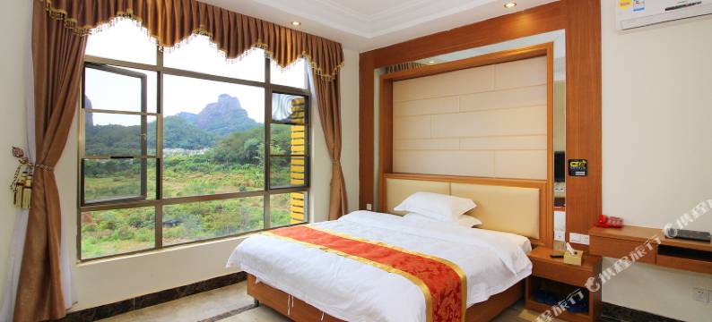 濠景酒店(丹霞山景区店)图片