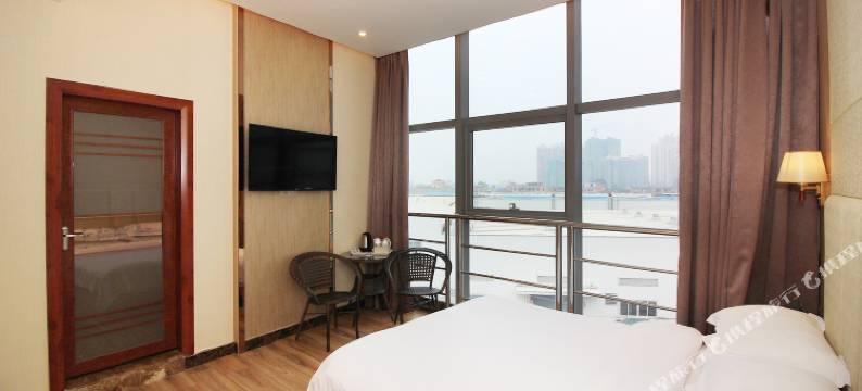 清远东方水韵水疗酒店图片