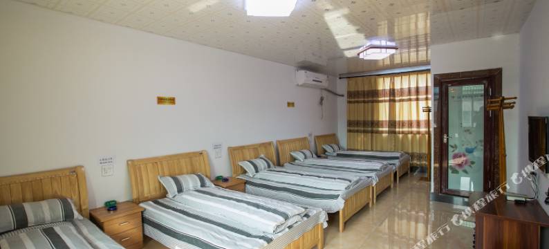 诸暨泄源爱乐农家乐图片