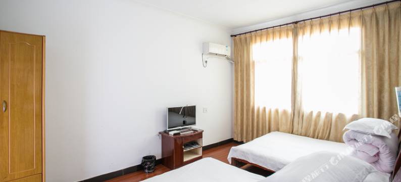 诸暨五泄永丰农家乐图片