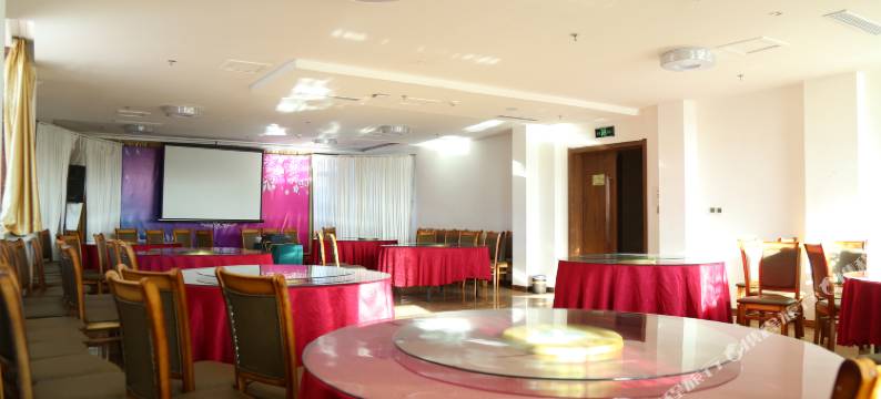 彰武恒悦宾馆图片