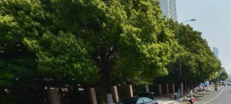 柏宁酒店(宁波世纪东方店)图片