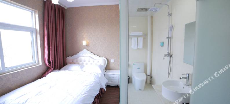 新乡那年那月精品客房图片