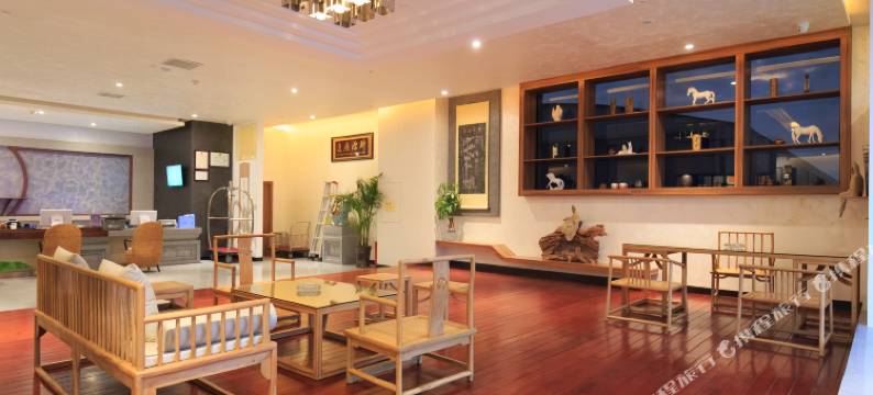 昊天酒店(柳州高铁站河西店)图片