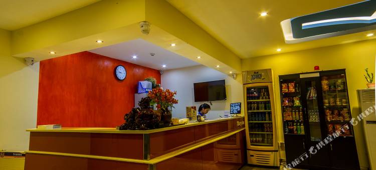 7天连锁酒店(大理古城店)图片