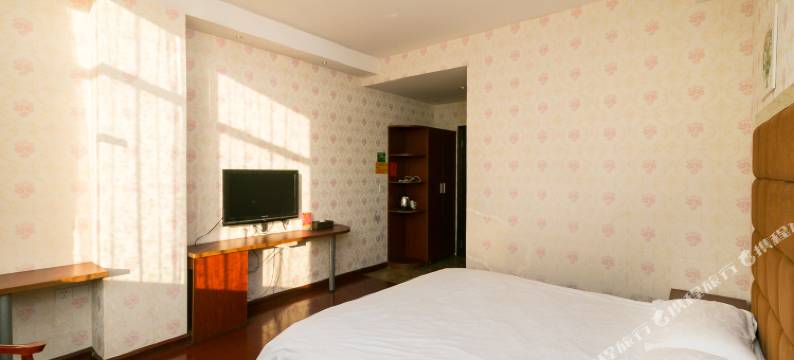 东阳横店君豪宾馆图片