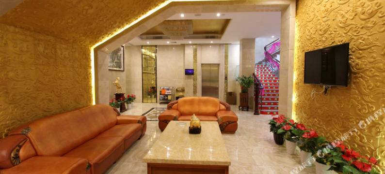 琴江酒店(深圳国际会展中心沙井店)图片