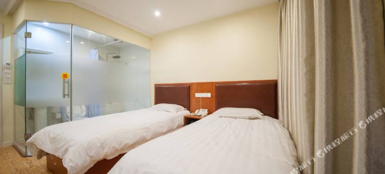 启东景都宾馆图片