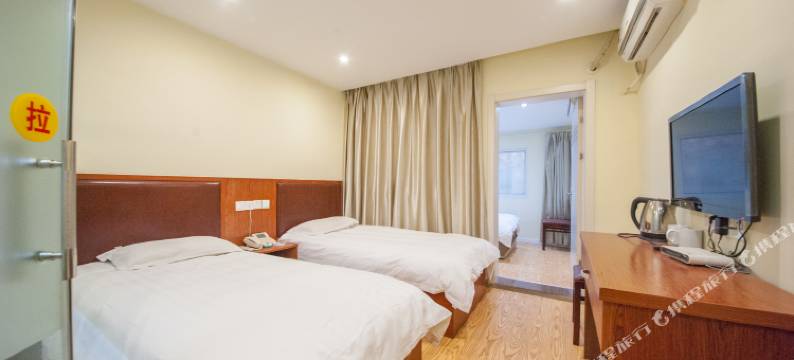 启东景都宾馆图片