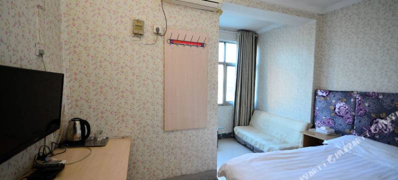 徐州彭港宾馆图片