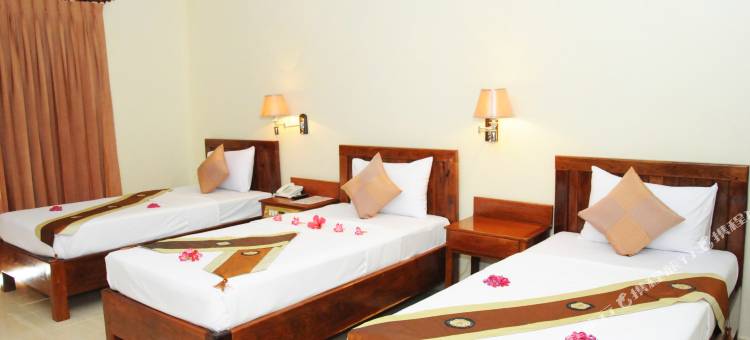 吴哥达拉雷昂赛酒店(Dara Reang Sey Angkor Hotel)图片