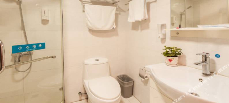 如家联盟·华驿酒店(杭州萧山火车南站店)图片