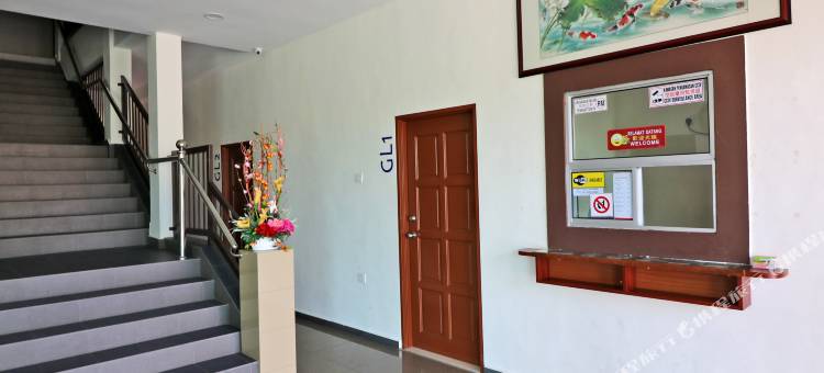 亚洛尔加嘉尼达度假酒店 - 亚洛尔别墅(Nida Rooms Alor Gajah Sanctuary at Alor Villa)图片
