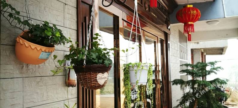 泰宁普盛驿站图片