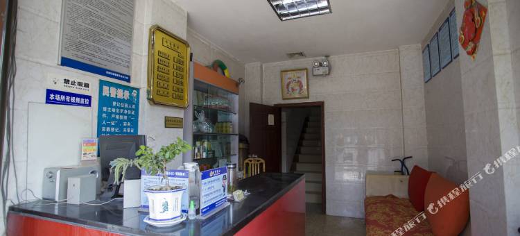 OYO绵阳云集宾馆图片