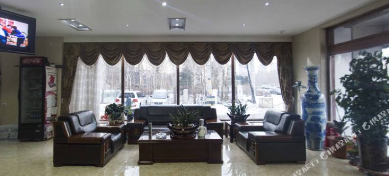 哈尔滨隆鑫宾馆图片