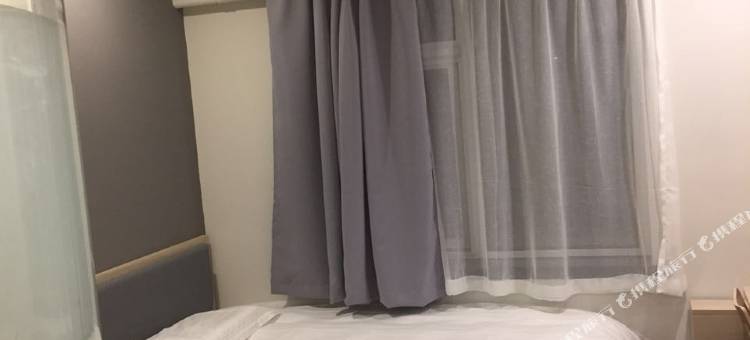 99优选酒店(北京良乡大学城地铁站店)图片