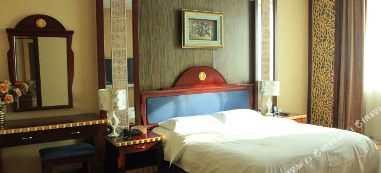 沈阳空管宾馆图片