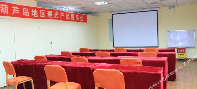 如家派柏·云酒店(葫芦岛火车站店)图片