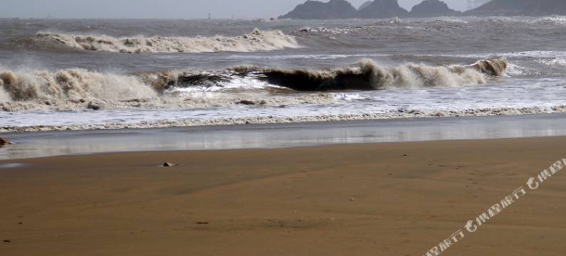 嵊泗天然居客栈图片