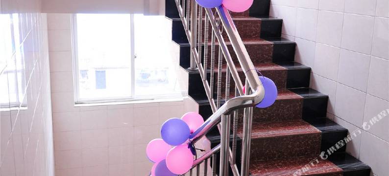 大理牵手酒店图片