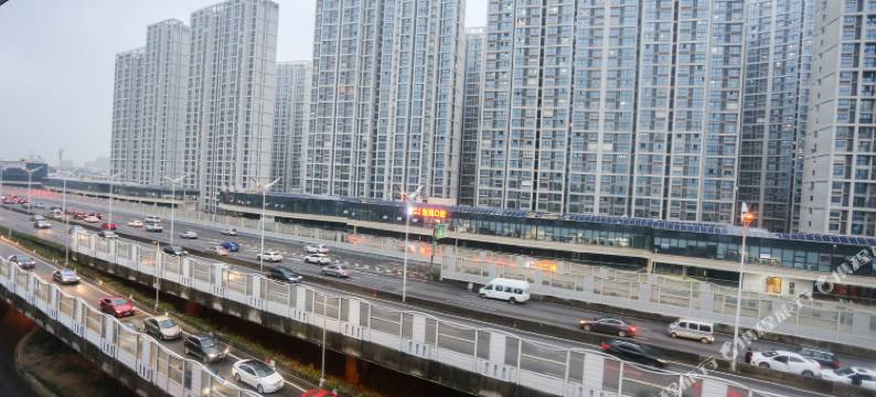 科逸连锁酒店(苏州汽车南站店)图片